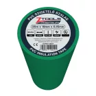 Z-TOOLS PVC Szigetelő szalag ZÖLD 19mm/20m  041501-0007