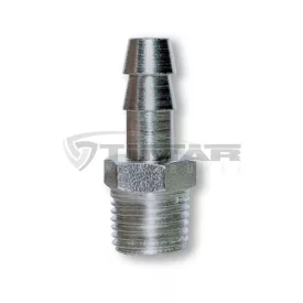  Levegős tömlővéges külső menetes csatlakozó 3/8 colos 10 mm 060205-0035
