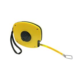   Z-TAPE Mérőszalag csévélő karral, zárt 20m/12,5mm 020601-0017