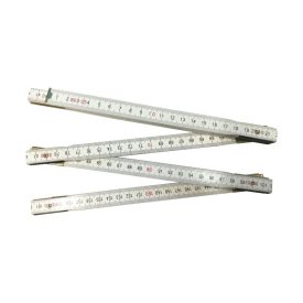   Csuklós famérce fém erősítésű rugós csuklókkal 1 méter (020603-0001)