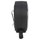 SOLA  AUTOLOCK 5 Mérőszalag 5m x 19mm fekete-piros (697513SM)