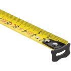 SOLA  AUTOLOCK 8 Mérőszalag 8m x 25mm fekete-piros (697514SM)