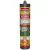 Soudal  103246 Neutrális szilikon, fehér 280ml