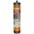 Soudal  Univerzális szilikon, fehér 280ml 153512