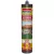 Soudal  103245 Neutrális szilikon, színtelen 280ml