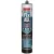 Soudal  FIX ALL FLEXI Ragasztó/tömítő szilikon, fehér 290ml 111715
