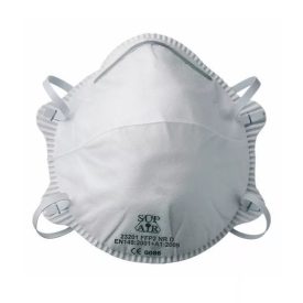   Munkavédelmi  Pormaszk SupAir Részecskeszűrős FFP2  23201