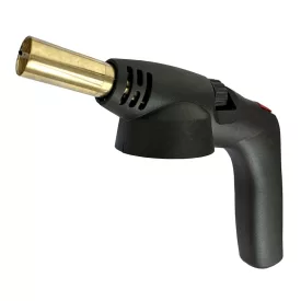   Z-TOOLS Felszerelhető forrasztófej, PIEZO gyújtással, 7/16" belső menetű ZTP2350P  050101-0071