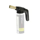 Z-TOOLS Felszerelhető forrasztófej, PIEZO gyújtással, 7/16" belső menetű ZTP2350P  050101-0071