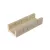 PILANA Gérvágó láda 250x97/65mm 90°/45°  041103-0014