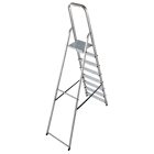 Krause Létra  Háztartási  8 fokos 767