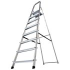 Krause Létra  Háztartási  8 fokos 767