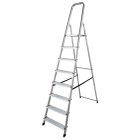 Krause Létra  Háztartási  8 fokos 767