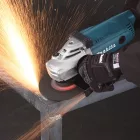 Makita  GA7020 Sarokcsiszoló 180mm 2200W, karton