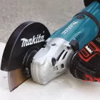 Makita  GA9030RF01 Sarokcsiszoló 230mm, 2400W, karton