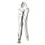 MAN-1050-10 Grippfogó 10” (250mm)
