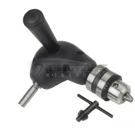 MAN-12490 Sarokfúró adapter fúrógépekhez