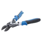 BGS-1681 Lemezolló jobbos/egyenes 260 mm