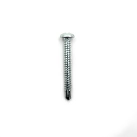   Lemezcsavar  D-fej önfúrós  4,2x50mm   horganyzott  DIN7504/M