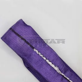   Rakományrögzítő POLITEX Emelőhurok Eco-Tex 1T L=1méteres (lila)