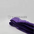 Rakományrögzítő POLITEX Emelőhurok Eco-Tex 1T L=1méteres (lila)