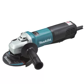   Makita  9565PCV Sarokcsiszoló hosszanti kapcsolós 125mm 1400W, karton
