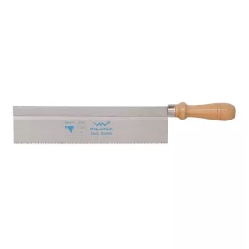   PILANA Illesztőfűrész gérládás vágáshoz, 250mm  041103-0017