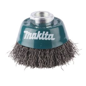 Makita  D-24072 Drótkefe korong D60