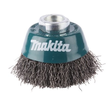 Makita  D-24072 Drótkefe korong D60