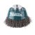 Makita  D-24072 Drótkefe korong D60