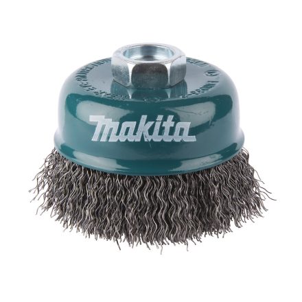 Makita  D-24094 Drótkefe korong D75