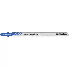 Metabo  623978000 Szúrófűrészlap 106mm  5db