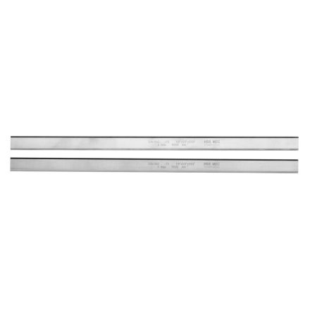 <METABO  0911062119 Gyalukés HSS 334x16x2mm  (2 db) (DH330)