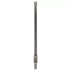   Makita  P-05599 Laposvéső (vésőszár) 32x1000mm 30mm hatlapú