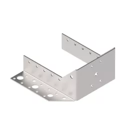 Gerenda papucs külső rögzítéssel 100x140x2,0mm 01773