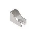 Gerenda papucs belső rögzítéssel 50x105x2,0mm 05051