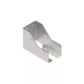 Gerenda papucs belső rögzítéssel 50x105x2,0mm 05051