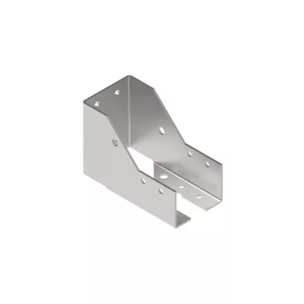 Gerenda papucs belső rögzítéssel 50x105x2,0mm 05051