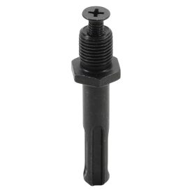   BGS-9937 Tokmány adapter (átalakító) SDS-Plusról 1/2”x20 UNF-re