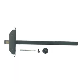   Makita  192732-4 párhuzamvezető adapter 4329, JV0600, JV100D, JV101D, JV102D, M4301