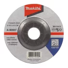 Makita  A-80927 Tisztítótárcsa 115x6,0x22,2mm acél