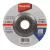 Makita  A-80927 Tisztítótárcsa 115x6,0x22,2mm acél
