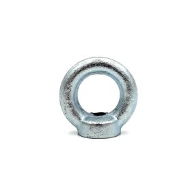 Gyűrűs  Anya M16 Horganyzott  50321