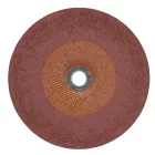 Makita  A-80896 Tisztítótárcsa 230x6mm INOX