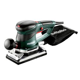 Metabo  SRE4350 TurboTec Vibrációs csiszoló 611350000