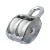 Kötélcsiga horganyzott dupla 30x8mm