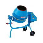 AGRO-WIKT BWJ160 Betonkeverő 1fázis, 160/110L  14-BWJ160