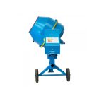 AGRO-WIKT BWA160 Betonkeverő erősített, 1fázis, 160/110L  14-BWA160