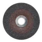 Makita  A-80933 Tisztítótárcsa  FÉM / ACÉL, 125x22,23mm, 6,0mm vastag