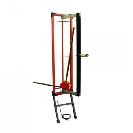 Polisztirolvágó  V113  PVC hordtáskában vágási hossz: 106cm, vágási vastagság: 28cm  64-731211